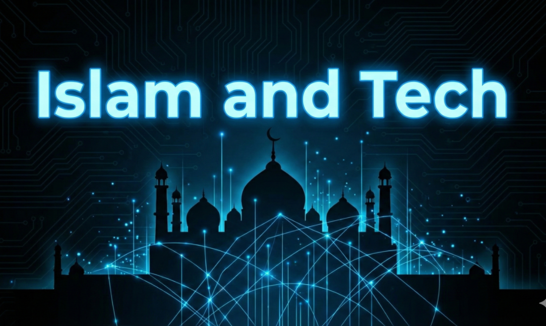 Islamic Tech